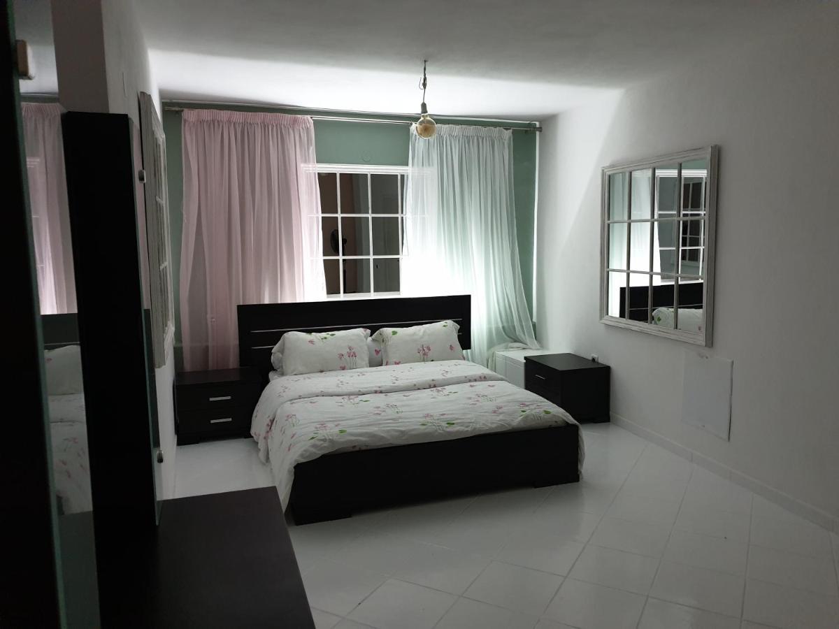 House Suites Domaine Rizomilos Exterior photo
